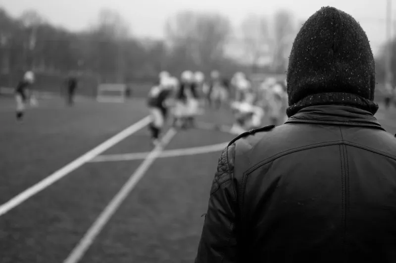 Fading the Fish: How Contrarian Bettors Profit When the Public Gets It Wrong