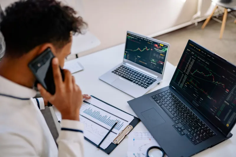 Your System Isn't Broken — You Might Just Be Quitting at the Worst Possible Moment